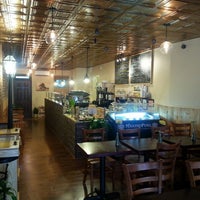 The Park Bench Cafe Creperie Now Closed Carroll Gardens