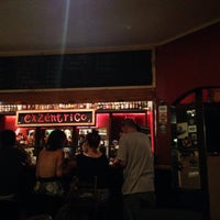 Photo taken at Exzentrico Pub by Vladoo S. on 1/31/2016