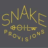 Foto tomada en Snake Oil Provisions  por Snake Oil Provisions el 9/27/2014