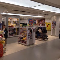 Photo taken at Pokémon Center Nagoya by すみや （. on 6/19/2016