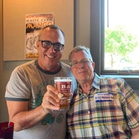 Photo taken at B &amp;amp; J Bar and Grill by Heathen M. on 7/19/2019