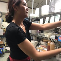 Photo taken at Tasty Thai by Lily R. on 8/9/2019