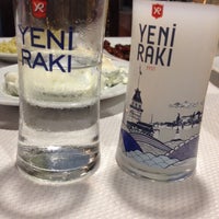 Foto diambil di Yüksel Balık oleh Eren L. pada 9/11/2015