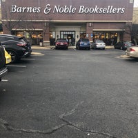 Barnes Noble Bookstore In Fayetteville
