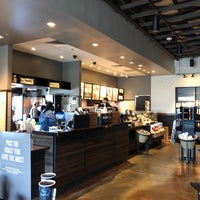 Photo taken at Starbucks by James E. on 4/28/2018