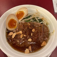 Photo taken at まんぷく食堂 by a i. on 4/26/2022