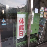 毛呂山町立図書館 Library In 毛呂山町