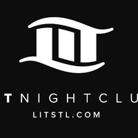 Photo taken at LIT Nightclub by LIT Nightclub on 9/28/2014
