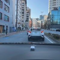 Photo taken at Aoyama by かず on 1/6/2024