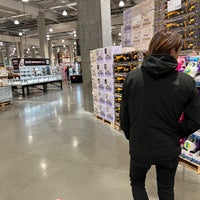 Photo taken at Costco by かず on 12/7/2023
