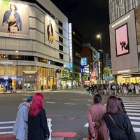 Photo taken at Shinjuku 3 Intersection by かず on 5/7/2022