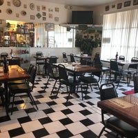 Photo taken at Regina&amp;#39;s Restaurant by Reginas R. on 8/4/2019