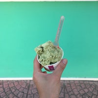 7/17/2018にCindy C.がPiero&amp;#39;s Gelateria Italianaで撮った写真