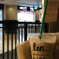 1/21/2017にRonがStarbucksで撮った写真