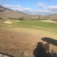 3/12/2018 tarihinde Memo G.ziyaretçi tarafından Salt Creek Golf Club'de çekilen fotoğraf