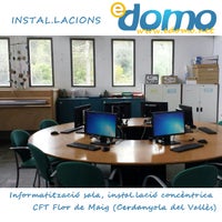 Foto diambil di Domo informática Aplicada oleh Domo informática Aplicada pada 9/29/2014