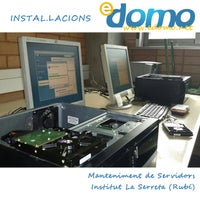 9/29/2014에 Domo informática Aplicada님이 Domo informática Aplicada에서 찍은 사진