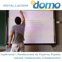 รูปภาพถ่ายที่ Domo informática Aplicada โดย Domo informática Aplicada เมื่อ 9/29/2014
