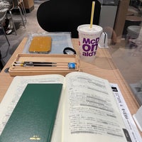 Photo taken at McDonald&amp;#39;s by i k. on 7/14/2022