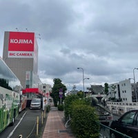 Photo taken at Kojima x Bic Camera by i k. on 6/7/2022