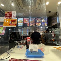 Photo taken at KFC by i k. on 9/17/2021