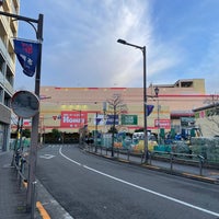 Photo taken at 島忠ホームズ 仙川店 by i k. on 3/20/2024