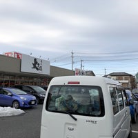 Photo taken at Kakujo Gyorui by i k. on 1/28/2018