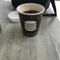 Photo taken at Burger King by Huseyin D. on 4/23/2022