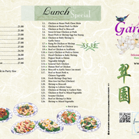 Foto tirada no(a) Jade Garden Chinese Restaurant por Jade Garden Chinese Restaurant em 9/29/2014