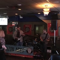 Photo taken at Rack &amp;amp; Helen&amp;#39;s Bar and Grill by Eric K. on 4/22/2018