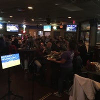 Photo taken at Rack &amp;amp; Helen&amp;#39;s Bar and Grill by Eric K. on 3/20/2018