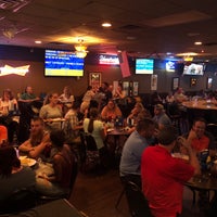 Photo taken at Rack &amp;amp; Helen&amp;#39;s Bar and Grill by Eric K. on 7/25/2018