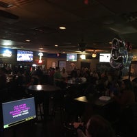 Photo taken at Rack &amp;amp; Helen&amp;#39;s Bar and Grill by Eric K. on 1/6/2018