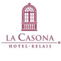 Foto tirada no(a) Hotel La Casona por Hotel La Casona em 11/12/2014