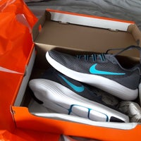 Nike store 2025 in paramus