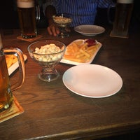 Photo taken at Docker Pub by Fatih D. on 10/7/2015