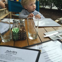 Photo taken at Babette&amp;#39;s Restaurant by Meredith B. on 8/2/2016