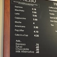 Review Apotheos Roastery
