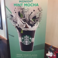 Photo taken at Starbucks by Meredith B. on 7/3/2017