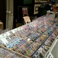 Photo taken at Ash Comics &amp;amp; Toys Show by Larry M. on 8/30/2015