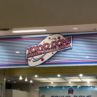Photo taken at Tokyo Dome Roller Skate Arena by mog on 5/4/2019
