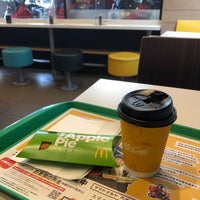 Photo taken at McDonald&amp;#39;s by mog on 2/28/2022