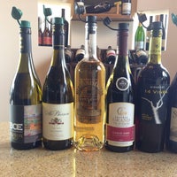 11/23/2013にAndrew Vino50 WinesがThe Bottle Shopで撮った写真