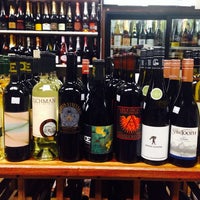 Photo taken at Cleveland Park Wine &amp;amp; Spirits by Andrew Vino50 Wines on 6/28/2014