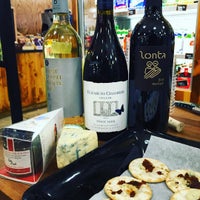 Photo taken at Wagshal&amp;#39;s Deli by Andrew Vino50 Wines on 12/18/2015