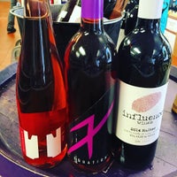 9/12/2015にAndrew Vino50 WinesがModern Liquorsで撮った写真