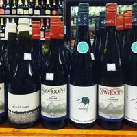 Photo taken at Cleveland Park Wine &amp;amp; Spirits by Andrew Vino50 Wines on 12/11/2015