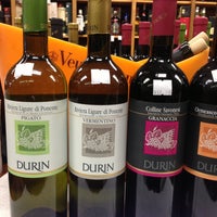Photo taken at Cleveland Park Wine &amp;amp; Spirits by Andrew Vino50 Wines on 5/17/2013