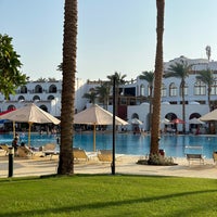 Photo taken at Savoy Resort Sharm El Sheikh by N .. on 9/27/2023