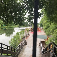 Photo taken at Country Пляж by Vlad C. on 6/28/2019